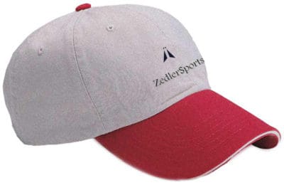 Custom Mlb baseball caps 15