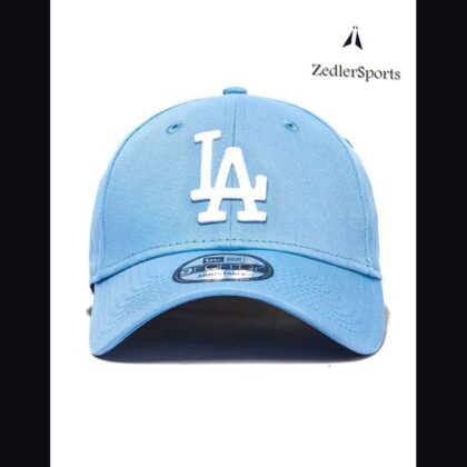 Custom Fitted Baseball Caps — custom made by Zedler Sports