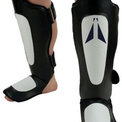 Custom Shin Pads — custom made by Zedler Sports