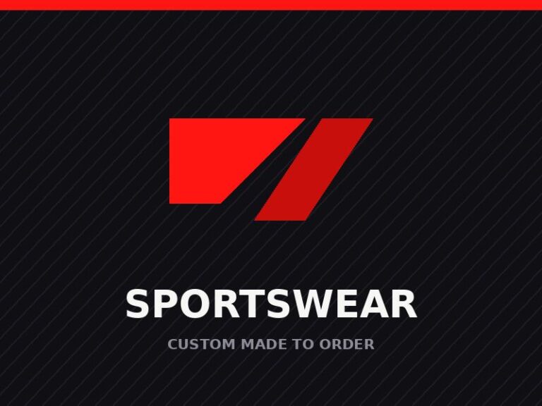 How to Vet a Sportswear Manufacturer in Sialkot (10 Questions) — custom made by Zedler Sports