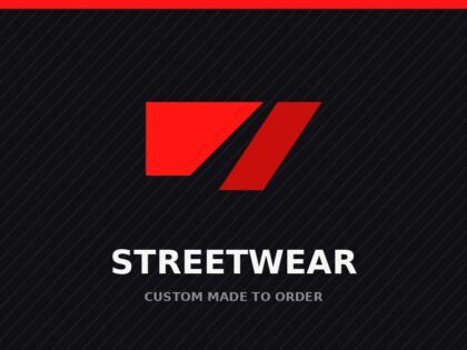 Custom Heavyweight Hoodie, 320 gsm — custom made by Zedler Sports